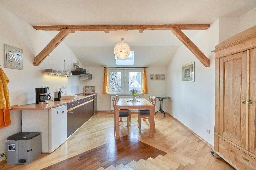 Ferienwohnung Neukoelln Берлин Экстерьер фото