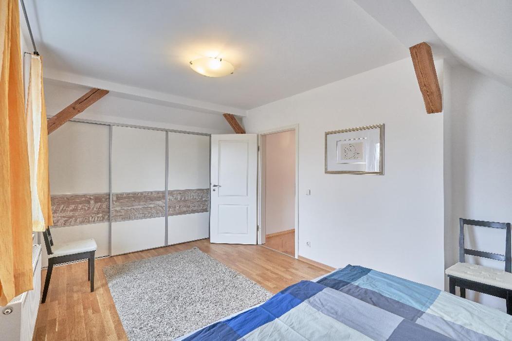 Ferienwohnung Neukoelln Берлин Экстерьер фото