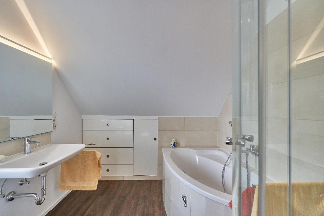 Ferienwohnung Neukoelln Берлин Экстерьер фото